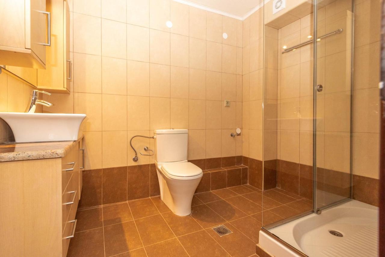 Fortezza Side Suite Rethymno  Exterior photo